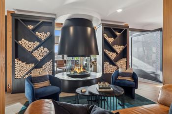 Clubroom
